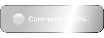 Common rarity bucket