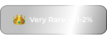 Very Rare rarity bucket